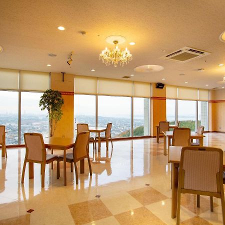 Healthpia Kurashiki Fasting Health Hotel Eksteriør billede