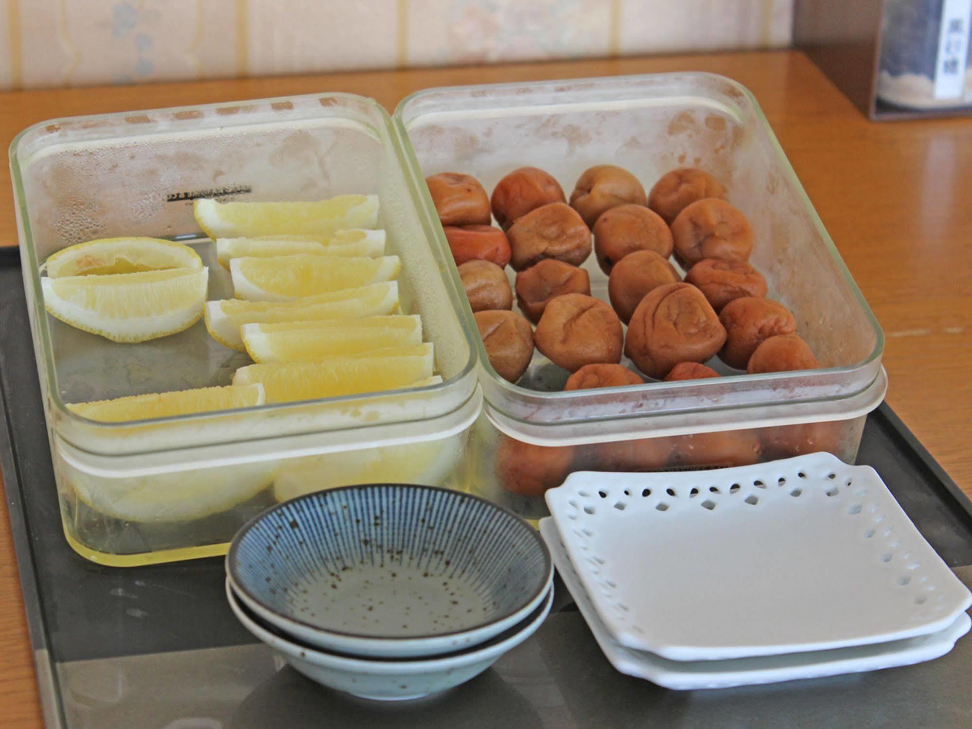 Healthpia Kurashiki Fasting Health Hotel Eksteriør billede