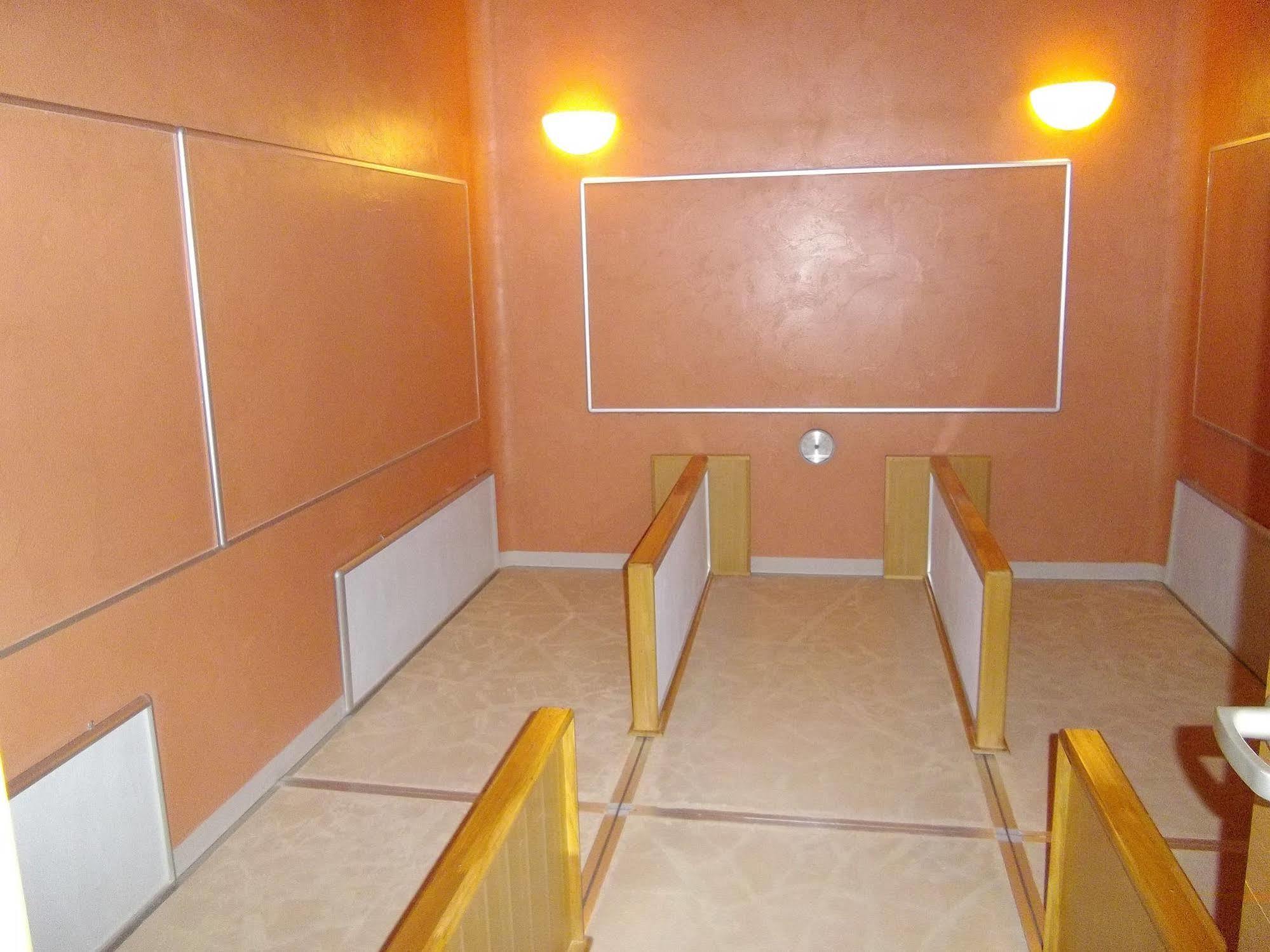 Healthpia Kurashiki Fasting Health Hotel Eksteriør billede